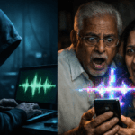 AI Voice Scam