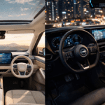 Tata Sierra Vs Nissan Gravit